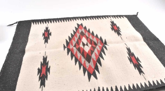 19OX- 9 NAVAJO REGIONAL RUG
