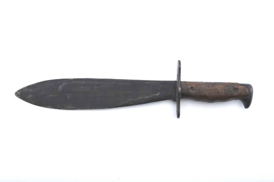 19PY-18 WWI HOSPITAL CORPS BOLO KNIFE