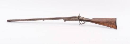 19NO- 20 DOUBLE SHOTGUN