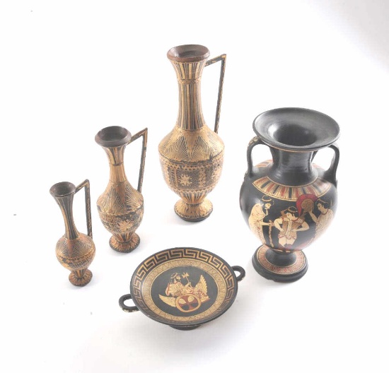 19NG-4 VASE