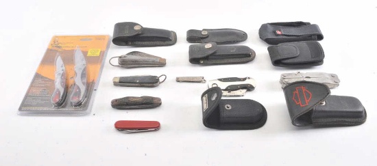 19NG-5 TOOL LOT