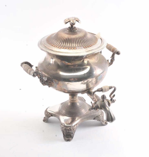 19NG-8 TEA SERVICE