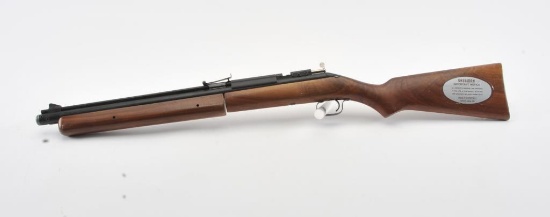19MM- 143 AIR RIFLE