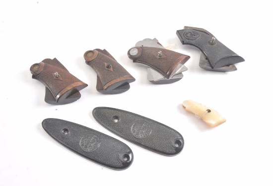 19LEW-3 GRIP LOT