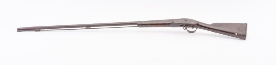 19NO- 21 MUSKET