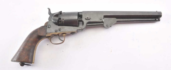 19NK-2 BREVETTE 1851 NAVY