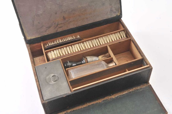 19NI-5 SHAVING KIT