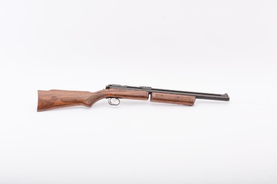 19IR-3 AIR RIFLE