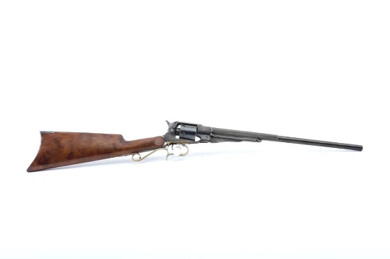 19NP-4 REMINGTON REPRO CARBINE