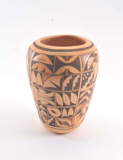 19OX- 22 HOPI POT