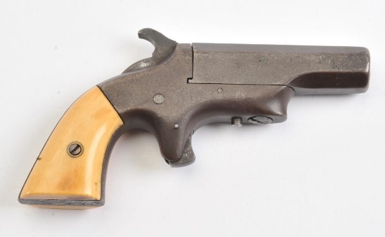 19PF-21 SOUTHERNER IRON FRAME