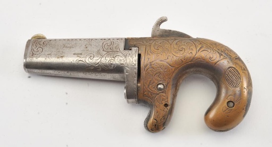 19PF-41 MOORE ENGRAVED