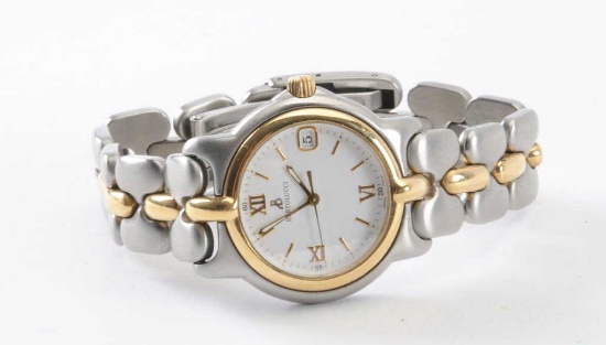 19RPS-33 BERTOLUCCI PULCHRA WATCH
