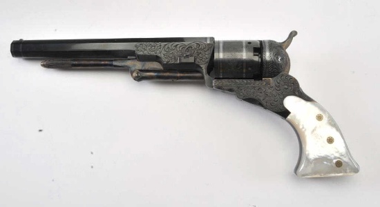 19NP-50 PATERSON ENGRAVED