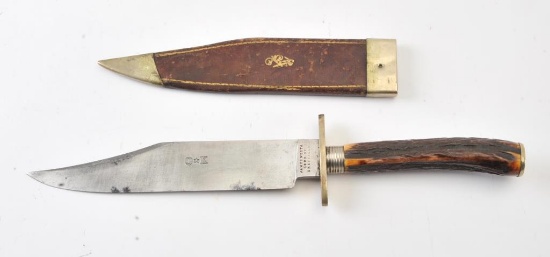 JXM-11 JAMES WESTA BOWIE