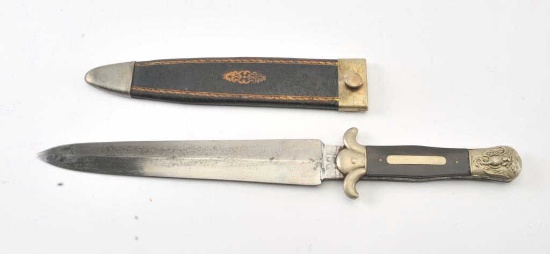 JXM-12 DCL SNAKE & EAGLE