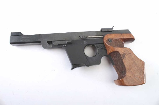 19PE-9 WALTHER GSP