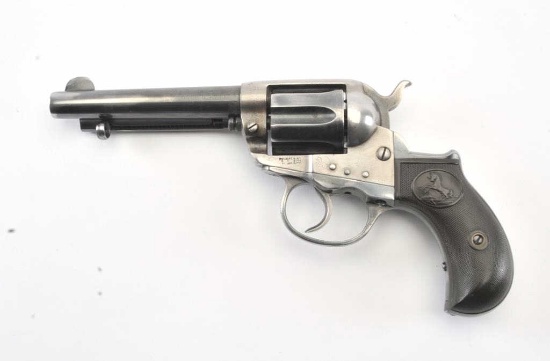 19PM-8 COLT LIGHTENING