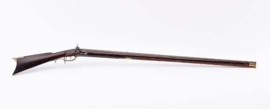 19RH-4 FULL STOCK KENTUCKY