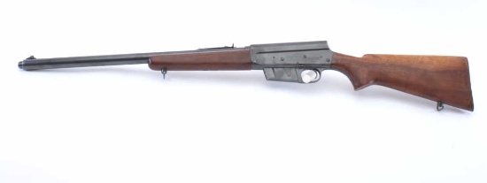 19PU-6 REMINGTON 81 WOODMASTER