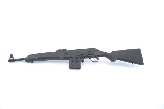 19PU-7 IZHMASH SAIGA