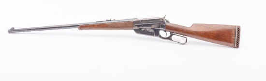 19RH-28 1895 WINCHESTER