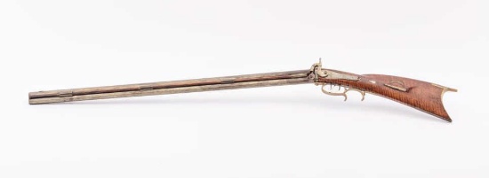 19RH-40 O/U 1/2 STOCK