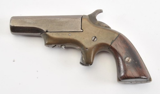 19PF-29 BRASS FRAME SOUTHERNER