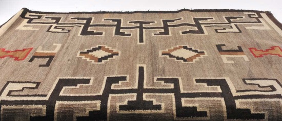 19GSN-11 NAVAJO RUG