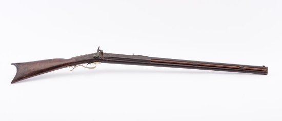19RH-49 O/U 1/2 STOCK