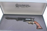 19RU-7 COLT BLACK POWDER