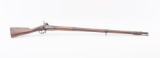 19OR-104 FRENCH MILITARY ISSUE MUSKET