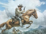 19PO-24 FRANK MCCARTHY PRINT