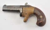 19PF-43 NATIONAL DERRINGER