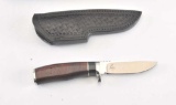 19TT-10 CUSTOM KNIFE