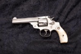 19OW-7 S&W TOP BREAK