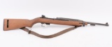 19MG-125 AFTERMARKET M-1 CARBINE