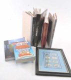 19NG-13 BOOK LOT