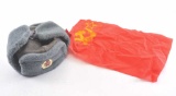 19MS-7 RUSSIAN CAP