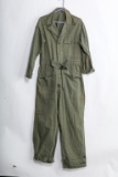 19LP-38 WWII COVERALLS
