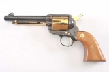 19MM- 34 COLT SCOUT COMMEM #28MOS