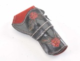 19NL- 7 WESTERN ERA INSPIRED HOLSTER