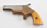 19PF-20 SOUTHERNER DERRINGER