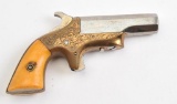 19PF-22 SOUTHERNER ENGRAVED