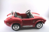 19PR-20 SHELBY COBRA POWER WHEELS