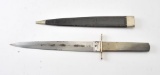 JXM-5 BOWIE KNIFE