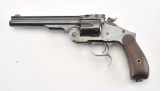 19PX-3 S&W RUSSIAN BY UBERTI