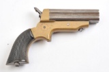 19PF-5 SHARPS DERRINGER