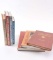 19NO- 38 BOOK LOT