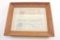 19NO- 25 1876 BANK DRAFTS
